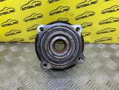 Ступица задняя Toyota Sequoia II 2008 - 2022 2013 424500C020 ВНЕДОРОЖНИК 5.7 I 3URFE