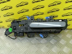 Ручка двери наружная задняя левая Zeekr 001 (2021-2024) 2022 6600150876