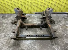 Рама ISUZU D-Max II (2012-2021) 2012 8981938792 ПИКАП 2.5 D 4JK1