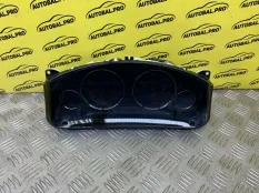 Щиток приборов (приборная панель) Nissan Pathfinder (R51M) 2004-2013 2011 248105X08A ВНЕДОРОЖНИК 2.5 D YD25DDTI