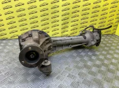 Редуктор переднего моста ISUZU D-Max II (2012-2021) 2012 8981571700 ПИКАП 2.5 D 4JK1