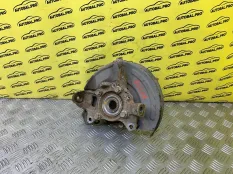 Кулак поворотный правый Mitsubishi L200 (2015-2022) 2019 3870A181 ПИКАП 2.2 D 4N14