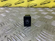 Кнопка Mitsubishi L200 (2015-2022) 2019 8602A053 ПИКАП 2.2 D 4N14