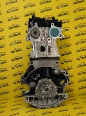 Двигатель Geely Atlas I (2016-2023) JLE4G18TDB 1.8 I JLE4G18TDB