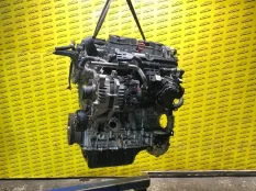 Двигатель Kia Sportage V (2021-н.в) 2024 Z93722MZ00 ВНЕДОРОЖНИК 1.6 I