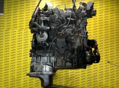 Двигатель Nissan Pathfinder (R51M) 2004-2013 2011 101025X00A ВНЕДОРОЖНИК 2.5 D YD25DDTI