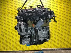 Двигатель Jaecoo j8 (2024 - 2026) 2025 SQRF4J20C ВНЕДОРОЖНИК 2.0 I