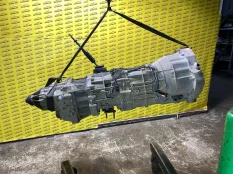 КПП механическая (МКПП) Nissan Pathfinder (R51M) 2004-2013 2005 32010EB510 2.5 D YD25DDTI