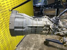 КПП механическая (МКПП) Nissan Pathfinder (R51M) 2004-2013 2005 32010EB510 2.5 D YD25DDTI