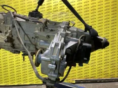 Раздаточная коробка Nissan Navara (D40) 2004-2015 2012 33100EA301 ПИКАП 2.5 D YD25DDTI
