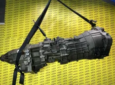 КПП механическая (МКПП) Nissan Pathfinder (R51M) 2004-2013 2011 C20105X03A ВНЕДОРОЖНИК 2.5 D YD25DDTI