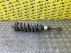 Амортизатор передний Toyota Land Cruiser Prado 150 (2009-2023) 2014 4851060191 ВНЕДОРОЖНИК 3.0 D 1KDFTV
