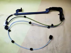Проводка Toyota Land Cruiser Prado 150 (2009-2023) 2009 8951660300