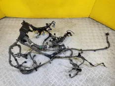 Проводка двигателя Toyota Hilux (2015-2021) 2020 2.4 D 2GDFTV