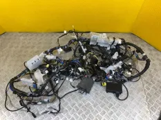 Проводка салона Toyota Land Cruiser Prado 150 (2009-2023) 2019 2.8 D 1GDFTV