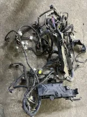 Проводка двигателя Toyota Hilux (2015-2021) 2019 82116KKK60 2.4 D 2GDFTV