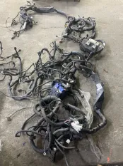 Проводка Infiniti QX70 (2013-2017) 2016 24012GW3D