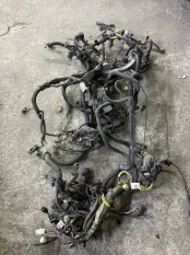 Проводка Toyota Land Cruiser (100) 1998-2007 2003