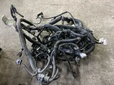 Проводка Toyota Tundra II (2006-2022) 2007 5.7 I 3URFE