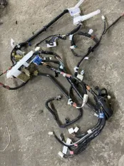 Проводка салона Toyota Land Cruiser Prado 150 (2009-2023) 2016 8214260P40