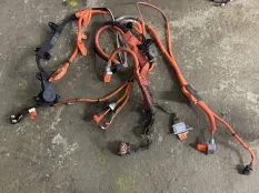 Проводка Toyota Rav 4 (XA50) (2018-н.в.) 2023 821H142033 2.5 I A25AFXS
