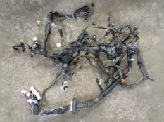 Проводка двигателя Toyota Land Cruiser Prado 150 (2009-2023) 2019 821216AP50 ВНЕДОРОЖНИК 2.8 D 1GDFTV