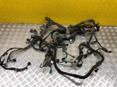 Проводка Toyota Hilux (2005-2015) 2014 821150K510 ПИКАП 3.0 D 1KDFTV
