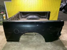 Задняя часть кузова (тазик) Dodge RAM IV (2008-2019) 2016 68054863AC ПИКАП 3.6L V6 FI DOHC 24V NF4