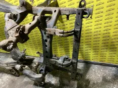 Рама Toyota Land Cruiser Prado 150 (2009-2023) 2014 5100160L80 ВНЕДОРОЖНИК 3.0 D 1KDFTV