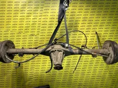 Мост задний Toyota Hilux (2005-2015) 2005 4111071370 ПИКАП 3.0 D 1KDFTV