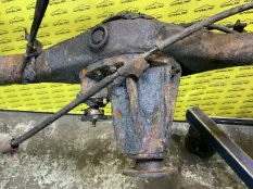 Мост задний Toyota Hilux (2005-2015) 2012 4111071370 ПИКАП 2.5 D 2KDFTV