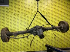 Мост задний Toyota Hilux (2005-2015) 2012 4111071370 ПИКАП 2.5 D 2KDFTV