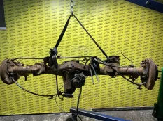 Мост задний Toyota Land Cruiser Prado 120 (2002-2009) 411103D570