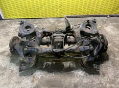 Балка подвески задняя Nissan Pathfinder (R51M) 2004-2013 2007 55400EB300 ВНЕДОРОЖНИК 2.5 D YD25DDTI