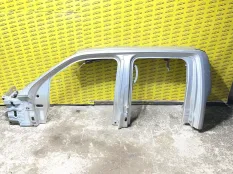 Боковина кузова левая Nissan Navara (D40) 2004-2015 2008 G60215XAMB 2.5 D YD25DDTI