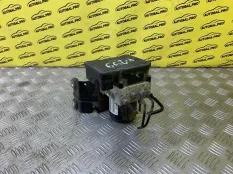 Блок ABS Dodge RAM IV (2008-2019) 2016 68292756AB ПИКАП 3.6L V6 FI DOHC 24V NF4