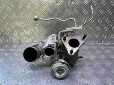 Турбина Nissan Pathfinder (R51M) 2004-2013 2006 14411EB300 ВНЕДОРОЖНИК 2.5 D YD25DDTI
