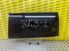 Стекло двери задней левой Kia Carnival (2014-2020) 2019 83410A9000 2.2 D