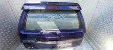 Крышка багажника (дверь 3-5) Toyota Hilux (1997-2004) 2001 185