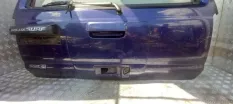 Крышка багажника (дверь 3-5) Toyota Hilux (1997-2004) 2001 185