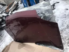 Капот Nissan X-Trail (T30) 2001-2006 2005 2.0 I