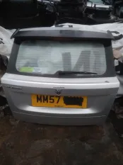 Крышка багажника (дверь 3-5) Dodge Caliber I (2006-2012) 2007 1.8 I EBA