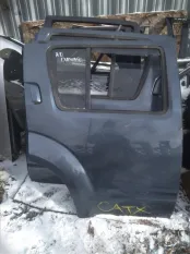 Дверь задняя правая Nissan Pathfinder (R51M) 2004-2013 2007 82100EB330 ВНЕДОРОЖНИК 2.5 D YD25DDTI