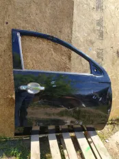 Дверь передняя правая Mitsubishi L200 (2015-2022) 2018 5700B852 2.4 D 4N15