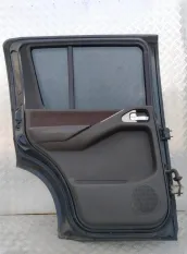 Дверь задняя левая Nissan Pathfinder (R51M) 2004-2013 2008 82153EB330 ВНЕДОРОЖНИК 4.0 I