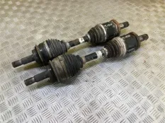 Полуось передняя правая (приводной вал, ШРУС) Toyota Hilux (2015-2021) 2021 2.4 D 2GDFTV