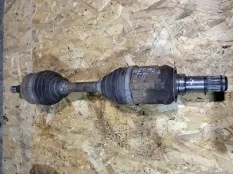 Полуось передняя правая (приводной вал, ШРУС) Toyota Land Cruiser Prado 150 (2009-2023) 2014 4343060082 3.0 D 1KDFTV