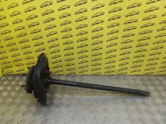 Полуось задняя (приводной вал, ШРУС) Toyota Land Cruiser Prado 150 (2009-2023) 2014 4231160242 3.0 D 1KDFTV