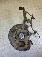 Кулак поворотный правый Toyota Land Cruiser Prado 150 (2009-2023) 2014 3.0 D 1KDFTV