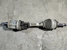 Полуось передняя правая (приводной вал, ШРУС) Toyota Hilux (2015-2021) 2020 434300K080 2.4 D 2GDFTV